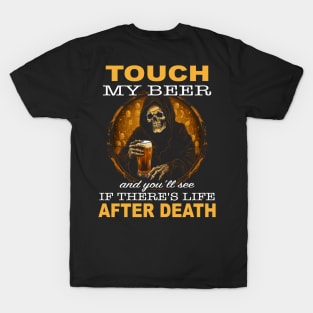 LOVE BEER T-Shirt